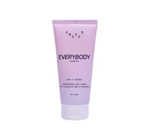 EVERYBODY LONDON AWAKEN GESICHTSCREME 50ML