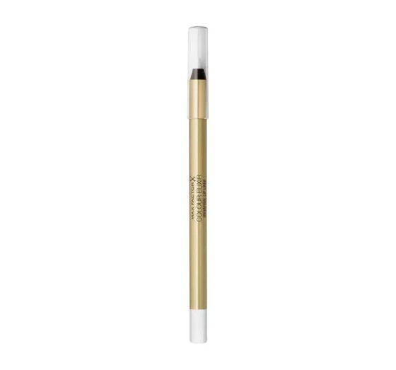 MAX FACTOR COLOUR ELIXIR UNIVERSAL LIP LINER LIPPENKONTURENSTIFT TRANSPARENT 