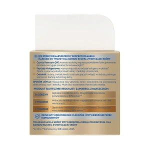 NIVEA Q10 Anti-Falten Gesichtsbutter für Tag und Nacht 50 ml