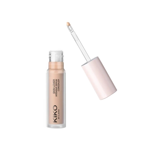 KIKO Milano Skin Lover Concealer 05 Medium Beige 4ml