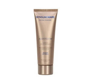 Sensum Mare Algoglow Aufhellende bräunende Körperlotion 125 ml