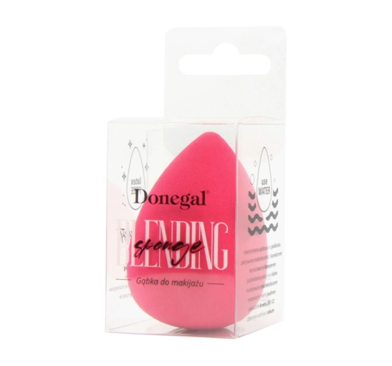 DONEGAL BLENDING SPONGE MAKE-UP SCHWAMM (4304)