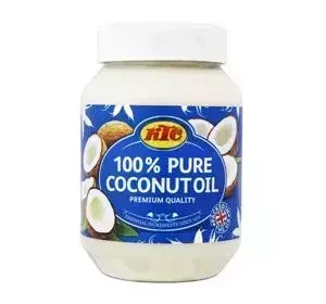 KTC KOKOSNUSSÖL 500ML REINES NATÜRLICHES KOSMETIKUM