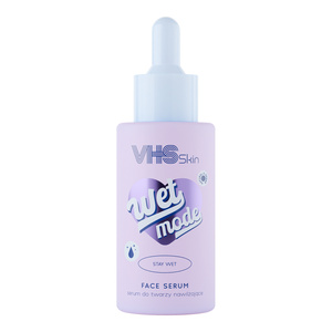 VHS Skin Wet Mode Feuchtigkeitsserum für das Gesicht 40 ml