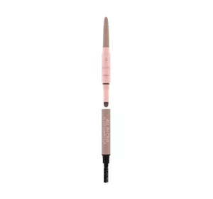 CATRICE ALL IN ONE BROW PERFECTOR AUGENBRAUENSTIFT 010 BLONDE