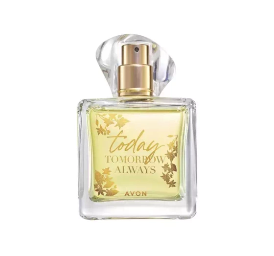 AVON TTA TODAY EDP 100 ML