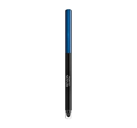 Kliknij na zdjęcie, aby je powiększyć REVLON COLORSTAY EYELINER 205 SAPPHIRE 0,28G