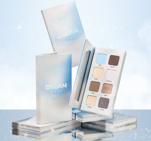 Hean Dream Dust Lidschattenpalette 9 g