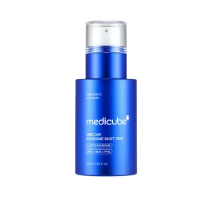 Medicube One Day Gesichtsserum Exosome Shot 2000 30 ml