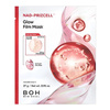 Bioheal Boh NAD Prizcell Glow Film Mask – Hydrogel-Gesichtsmaske in Form eines Tuches mit Liposomen, 27 g