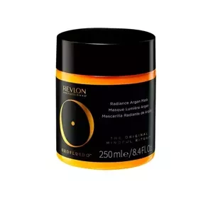 REVLON PROFESSIONAL OROFLUIDO THE ORIGINAL MINDFUL RITUAL HAARMASKE 250ML