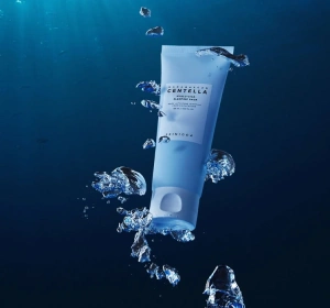 Skin1004 Hyalu-Cica sleeping pack Nachtmaske für das Gesicht 100 ml