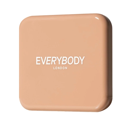 Everybody London Bronzer für das Gesicht Carmel Brown 7 g