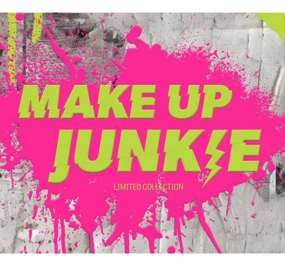 Wibo Sneaky Peeky Neon-Eyeliner für die Augenlider 2 Energy Boost