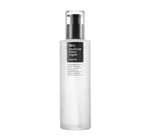 COSRX BHA BLACKHEAD POWER LIQUID FLÜSSIGKEIT GEGEN MITESSER MIT NATÜRLICHER BHA-SÄURE 100ML