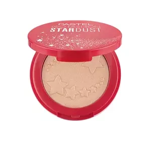 PASTEL PRO FASHION STARDUST HIGHLIGHTER FÜR GESICHT 322 8G