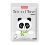Purederm Animal beruhigende Gesichtsmaske „Panda“