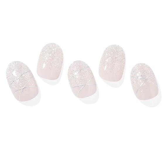 OHORA HYBRIDLACK IM AUFKLEBER DRESS UP