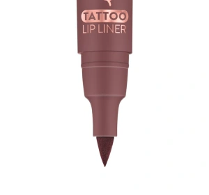 Essence Line N'Stain Tattoo Flüssiger Lippenkonturenstift 03 Make A Mauve 2,5 ml