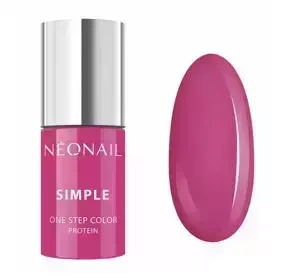 NEONAIL SIMPLE HYBRIDLACK 3IN1 8128 VERNAL 7,2G