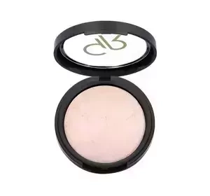 GOLDEN ROSE TERRACOTTA STARDUST HIGHLIGHTER 109 9G