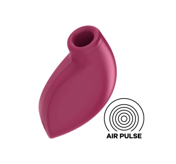 SATISFYER ONE NIGHT STAND AIR PULSE KLITORIS STIMULATOR 