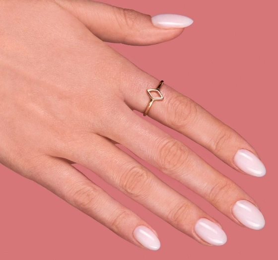 SEMILAC EXTEND CARE 5IN1 HYBRIDLACK BASIS TOP 803 DELICATE PINK7ML