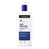 NEUTROGENA FEUCHTIGKEITSEMULSION FÜR KÖRPER 400ML