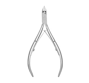 PROFESSIONELLE PRÄZISE NAGELHAUTZANGE CA. 4MM