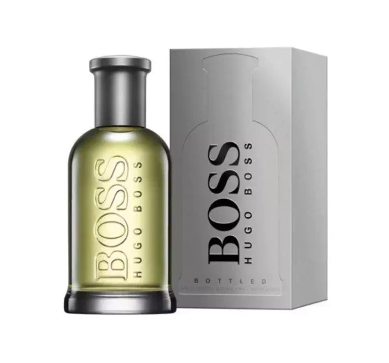 HUGO BOSS BOTTLED EDT SPRAY 50 ML