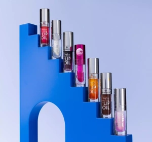 Essence Hydra Kiss Lip Oil Lippenöl 06 Cranberry Is Back 4 ml