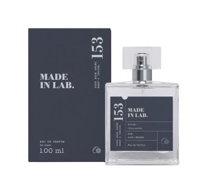 Made in Lab 153 Eau de Parfum Spray 100 ml