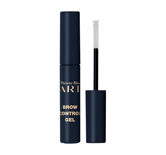 PIERRE RENE ART TRANSPARENTES AUGENBRAUENGEL 10ML