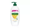 Palmolive Naturals Duschgel mit Pumpspender „Milk & Honey“, 750 ml