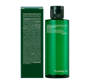 Pyunkang Yul Ultimate Calming Solution Gesichtswasser 110ml