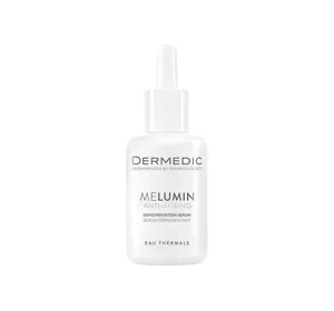 DERMEDIC MELUMIN SERUM FÜR GESICHT 30ML