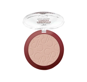 Golden Rose Smooth Finish Deckendes Kompaktpuder 211 12,5g