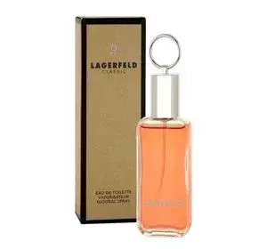 KARL LAGERFELD LAGERFELD CLASSIC EDT SPRAY 150 ML