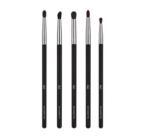 Hulu Easy Blend – Set mit 5 Make-up-Pinseln