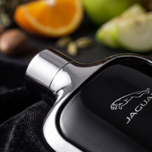 Jaguar Classic Black Eau de Toilette Spray 100 ml