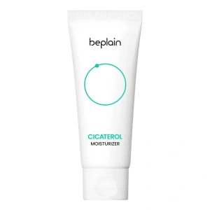 Beplain Cicaterol Moisturizer Feuchtigkeitsspendend-beruhigende Gesichtscreme 60 ml