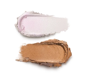 KIKO Milano Juicy Fizz Bronzer & Highlighter Stick 01 Cosmopolitan Lights 