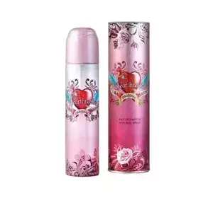 CUBA HEARTBREAKER EDP SPRAY 100ML