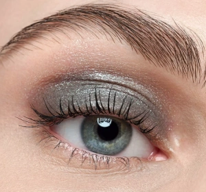 Catrice Diamond Treasures Mini-Lidschattenpalette 030 Smokey Diamond 2,8 g