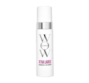 COLOR WOW XTRA LARGE SCHAUMFESTIGER FÜR VOLUMEN 195ML