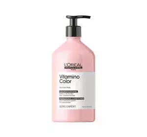 L'Oréal Professionnel Serie Expert Vitamino Color Farbschützendes Shampoo für coloriertes Haar 500 ml