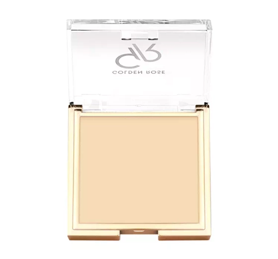 GOLDEN ROSE MATTIERENDES MINERALPUDER 109 12,5G