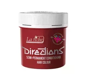 LA RICHE DIRECTIONS PILLARBOX RED 100ML