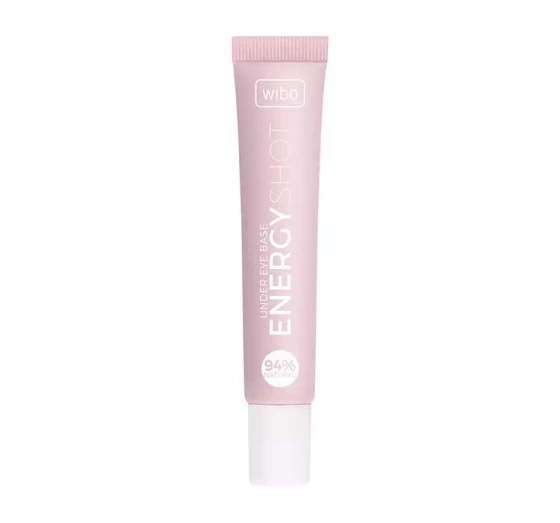 WIBO ENERGY SHOT FEUCHTIGKEITSSPENDENDE AUGENBASIS 15ML