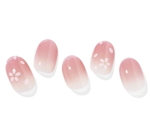 OHORA HYBRIDLACK IM AUFKLEBER BLOSSOM